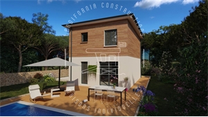 maison à la vente -   40130  CAPBRETON, surface 78 m2 vente maison - UBI434379962